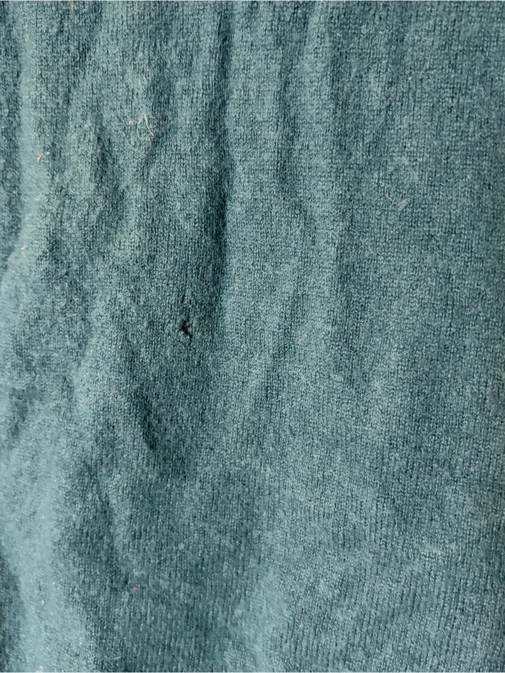 Summersalt Merino Wool Cashmere Sweater Small - Picture 4 of 7